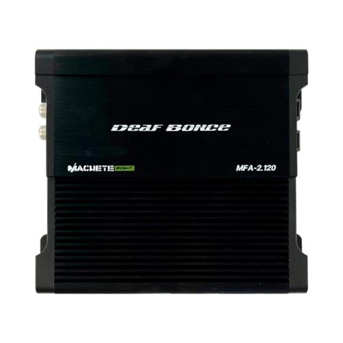 Machete mfa 5.1000. Machete mfa 5.1000