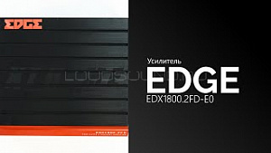 Edge EDX1800.2FD-E0