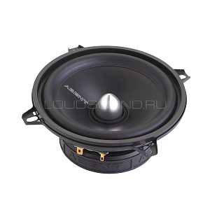 Abent AMP-13 4Ом