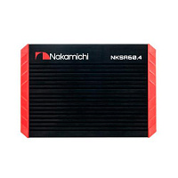Nakamichi NKSA60.4