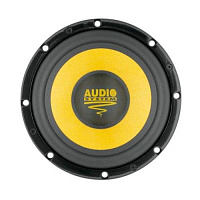 Audio System X-12Plus 12" S4