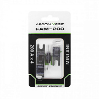 Apocalypse FAM-200 Mini ANL 200А