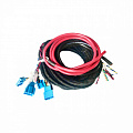 AMP A.Vahtin Cable Kit for BMW