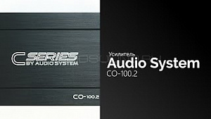 Audio System CO-100.2