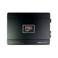 FSD audio MASTER MINI AMA-D1.600