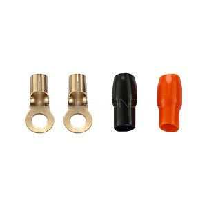 DL Audio Barracuda WK 42 4Ga 2 канала