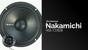 Nakamichi NSE-CS1628