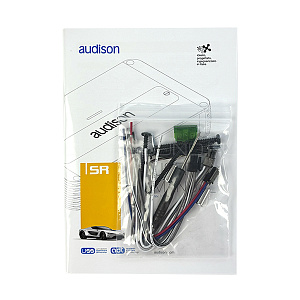 Audison SR 4.300 V2
