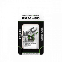 Apocalypse FAM-80 Mini ANL 80А