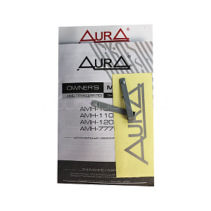 AurA AMH-100W