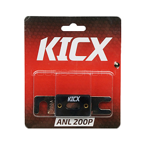 Kicx ANL200P ANL 200А