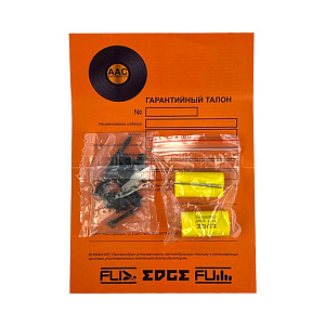 Edge EDSPRO22T-E3 4Ом