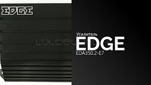 Edge EDA350.2-E7