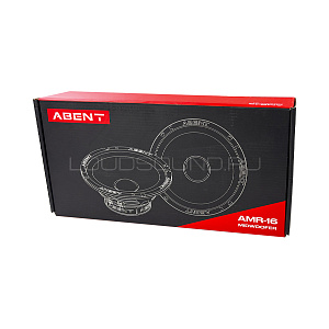 Abent AMR-16 4Ом