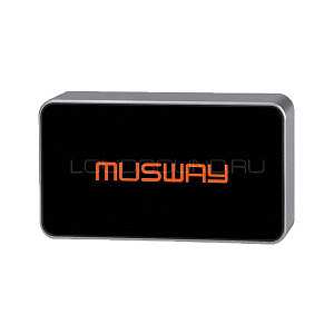 Musway BTS HD