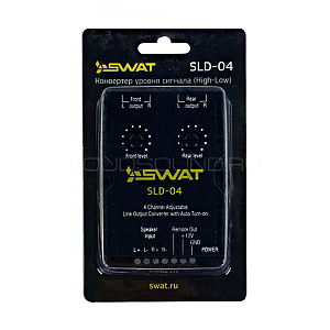 Swat SLD-04