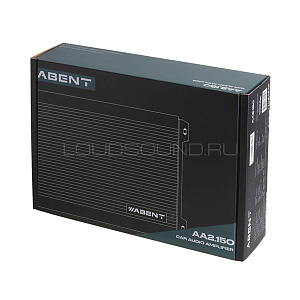 Abent AA2.150