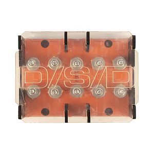 DSD DHM-R405 (+) Mini ANL