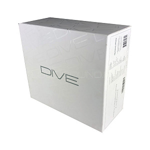 Dynamic State DSW-MB200FL/FR Dive Series