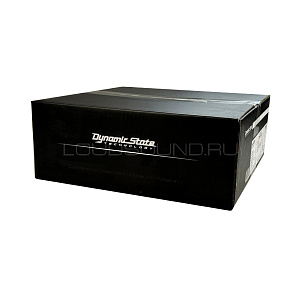 Dynamic State Custom CSW-S30 12" D2