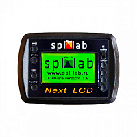 SPL Lab Next-LCD