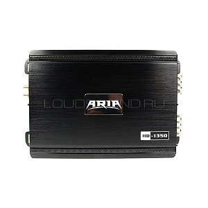 Aria HD-1350 ограниченное кол-во по этой цене