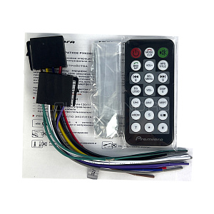 Premiera MVH-140