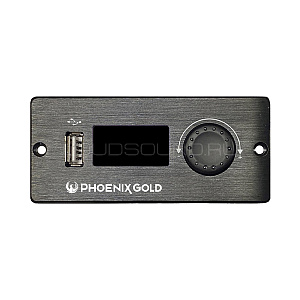 Phoenix Gold ZDACT