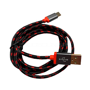 Урал ТТ USB-USB TYPE-C 15 (1.5 m)