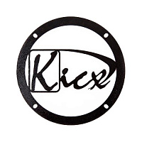 Kicx 6.5А (чёрный)