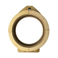 DRIVE 301 Кольца из фанеры с пропиткой CHEVROLET, Opel 16,5 см, высота 34 мм