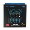 Aspect Connect RCA-CL4.5 (4RCA - 4RCA) 5м