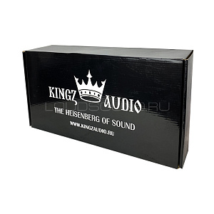 Kingz Audio Tuco Tuco-84 4Ом