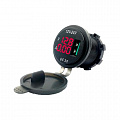 Kicx KVAC-QC3.0-1R