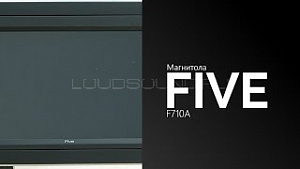 Five F710A