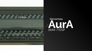 AurA AMH-77DSP