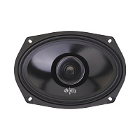 Audio Nova Goth DC69 4Ом