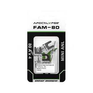 Apocalypse FAM-80 Mini ANL 80А