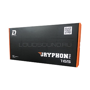 DL Audio Gryphon Pro 165 4Ом