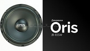 Oris JB-65SW Jab