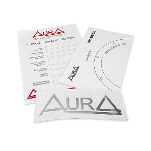 AurA Storm-65C