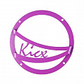 Kicx Grill 6.5М (обемный фиолетовый)