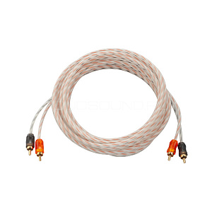 DL Audio Barracuda WK 42 4Ga 2 канала