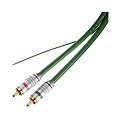 Tchernov Cable Standard Balanced IC/Analog RCA (0.62 m) (2RCA - 2RCA) 0,62м