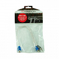 Magnum MLC-2M 2M1F (1 гнездо - 2 штекера) 0,3м