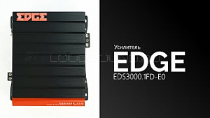 Edge EDS3000.1FD-E0