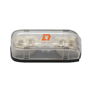 DL Audio Barracuda WK 42 4Ga 2 канала