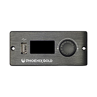 Phoenix Gold ZDACT