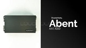 Abent AA1.1000