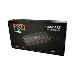 FSD audio Standart  Comp D5